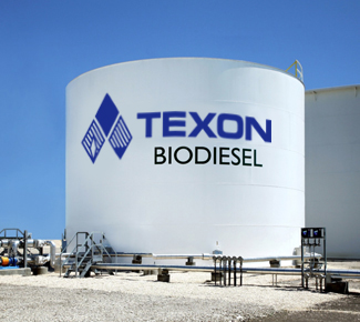 biodiesel storage